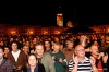 Bohemia Jazz Fest 2011: Budějovické náměstí podlehlo šamanovi z Indie