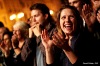 Bohemia Jazz Fest 2011: Budějovické náměstí podlehlo šamanovi z Indie