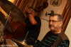 V Jazz Gallery Charley uzavíral červenec světový jazz. Hráli Růžičkové