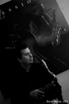 V Jazz Gallery Charley uzavíral červenec světový jazz. Hráli Růžičkové