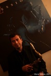 V Jazz Gallery Charley uzavíral červenec světový jazz. Hráli Růžičkové