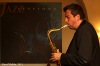 V Jazz Gallery Charley uzavíral červenec světový jazz. Hráli Růžičkové