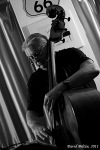 V Jazz Gallery Charley uzavíral červenec světový jazz. Hráli Růžičkové