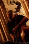 V Jazz Gallery Charley uzavíral červenec světový jazz. Hráli Růžičkové