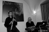 V Jazz Gallery Charley uzavíral červenec světový jazz. Hráli Růžičkové