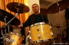 V Jazz Gallery Charley uzavíral červenec světový jazz. Hráli Růžičkové