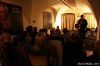 V Jazz Gallery Charley uzavíral červenec světový jazz. Hráli Růžičkové