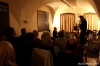 V Jazz Gallery Charley uzavíral červenec světový jazz. Hráli Růžičkové