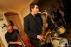 V Jazz Gallery Charley uzavíral červenec světový jazz. Hráli Růžičkové
