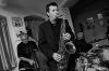 V Jazz Gallery Charley uzavíral červenec světový jazz. Hráli Růžičkové
