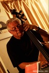 V Jazz Gallery Charley uzavíral červenec světový jazz. Hráli Růžičkové