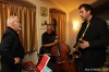 V Jazz Gallery Charley uzavíral červenec světový jazz. Hráli Růžičkové