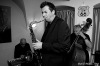 V Jazz Gallery Charley uzavíral červenec světový jazz. Hráli Růžičkové