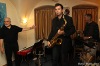 V Jazz Gallery Charley uzavíral červenec světový jazz. Hráli Růžičkové