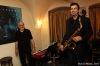 V Jazz Gallery Charley uzavíral červenec světový jazz. Hráli Růžičkové