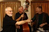 V Jazz Gallery Charley uzavíral červenec světový jazz. Hráli Růžičkové