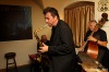 V Jazz Gallery Charley uzavíral červenec světový jazz. Hráli Růžičkové