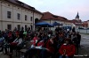 Projekt Silent Love uzavřel Komedianty v ulici