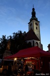 Tavernu na Žižkově náměstí prověřil progresivní jazz. Dnes hrají Hi-Fi