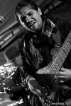 Tavernu na Žižkově náměstí prověřil progresivní jazz. Dnes hrají Hi-Fi