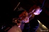 Tavernu na Žižkově náměstí prověřil progresivní jazz. Dnes hrají Hi-Fi