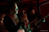 Tavernu na Žižkově náměstí prověřil progresivní jazz. Dnes hrají Hi-Fi