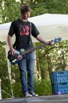 LipnoFest 2011: Prošvihla jsem Please the Trees i barmany, za ty peníze ale fest stál