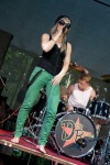 LipnoFest 2011: Prošvihla jsem Please the Trees i barmany, za ty peníze ale fest stál