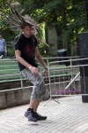 LipnoFest 2011: Prošvihla jsem Please the Trees i barmany, za ty peníze ale fest stál