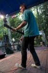 LipnoFest 2011: Prošvihla jsem Please the Trees i barmany, za ty peníze ale fest stál