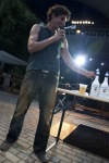 LipnoFest 2011: Prošvihla jsem Please the Trees i barmany, za ty peníze ale fest stál