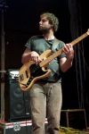 LipnoFest 2011: Prošvihla jsem Please the Trees i barmany, za ty peníze ale fest stál