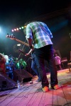 LipnoFest 2011: Prošvihla jsem Please the Trees i barmany, za ty peníze ale fest stál