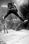 LipnoFest 2011: Prošvihla jsem Please the Trees i barmany, za ty peníze ale fest stál