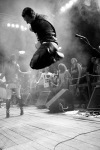 LipnoFest 2011: Prošvihla jsem Please the Trees i barmany, za ty peníze ale fest stál
