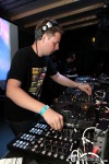 Summer Session: Poklidné bistro se proměnilo v rušný ráj dýdžejů. Už posedmé