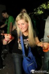 Summer Session: Poklidné bistro se proměnilo v rušný ráj dýdžejů. Už posedmé