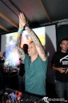Summer Session: Poklidné bistro se proměnilo v rušný ráj dýdžejů. Už posedmé