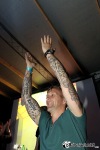 Summer Session: Poklidné bistro se proměnilo v rušný ráj dýdžejů. Už posedmé