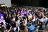Summer Session: Poklidné bistro se proměnilo v rušný ráj dýdžejů. Už posedmé