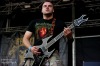 Brutal Assault dobyl pevnost Josefov