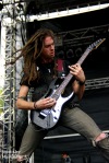 Brutal Assault dobyl pevnost Josefov