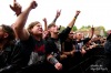 Brutal Assault dobyl pevnost Josefov