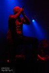 Brutal Assault dobyl pevnost Josefov