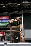 Brutal Assault dobyl pevnost Josefov