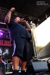 Brutal Assault dobyl pevnost Josefov