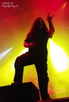 Brutal Assault dobyl pevnost Josefov