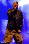 Brutal Assault dobyl pevnost Josefov