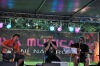Táborský Bernfest nenabídl jen hudbu, divadlo a tanec, ale i krásné počasí