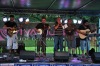 Táborský Bernfest nenabídl jen hudbu, divadlo a tanec, ale i krásné počasí